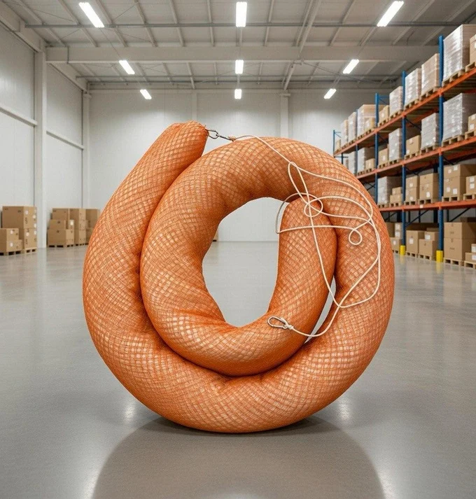 Нефтесорбирующие боны БОН-ПП/ БОН-ПП ЭКО марки «ФерроСорб»
Назначение: локализация и сорбция нефтепродуктов на поверхности воды. Идеальны для рек, озёр, портов, заповедных зон