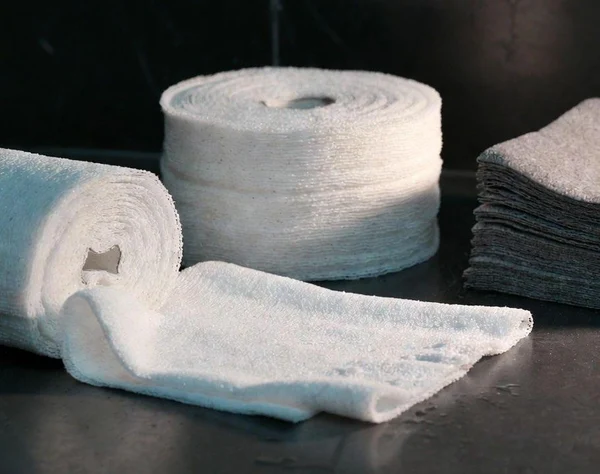 Сорбирующие салфетки ФерроСорб