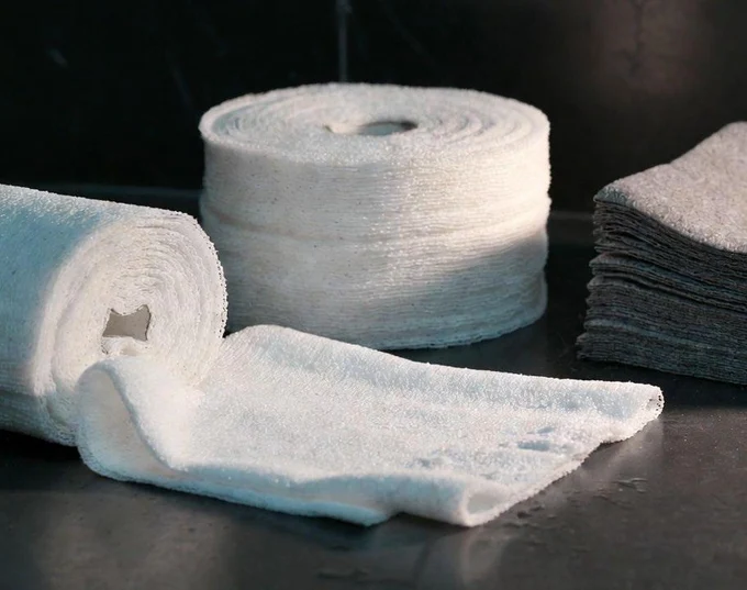 Сорбирующие салфетки ФерроСорб