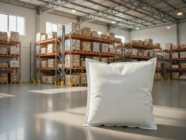 Нефтесорбирующие подушки Pillow/Pillow eco 